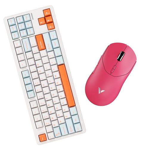 Amazon.co.jp: SmackApe Impact 80 メカニカルキーボード(Pro(4000mAh